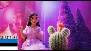 Liis Remmel, Janet Vavilov - Mis Teeksin Ma Veel? (Encanto) | What Else Can I Do? [Estonian LQ] Subs