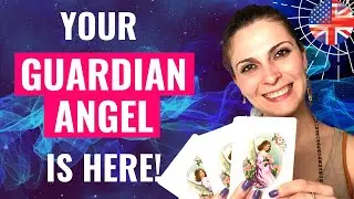 🔴 LIVE: Guardian Angel Message For The Current Energy | Pick A Card Angel Guidance