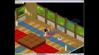 Chilles sadi lvl 14X Helsephine