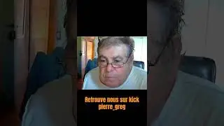 J'ai la r&eacute;f. #2 #memes #french #kick #twitch #cringe #shorts