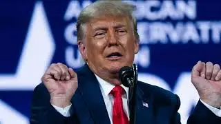 IS DONALD TRUMP  UNHINGED??