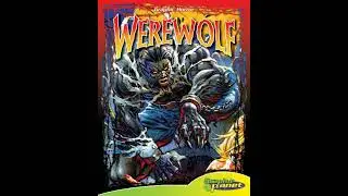 Werewolf - Jeff Zornow