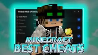 [NEW] Minecraft Hacked Client \ Minecraft Hack Client \ Wurst Hacked Client \ The Best Client