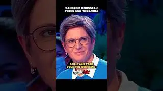 Patrick Sébastien EN FURIE TOTALE ‼️
