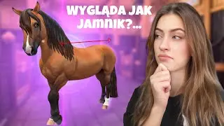 NOWA RASA CRIOLLO W STAR STABLE! Czy warto kupić?