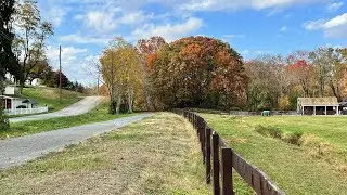 York County Heritage Rail Trail Park