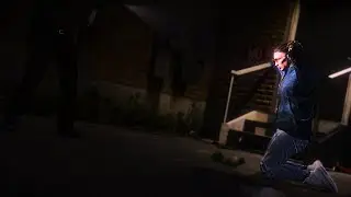 FiveM Cinematic: The IMPOSSIBLE ESCAPE | GTA 5 Roleplay 4K  