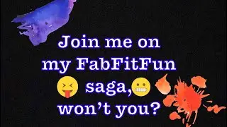 3 FabFitFun Mystery Bundles I Mistakenly Thought Were Part Of The $400 Bundles. They Are Not.