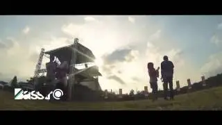 Basstronauts On Kickfest X 2016 - Aftermovie