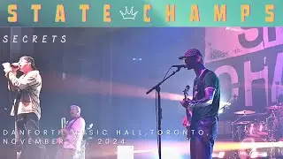 State Champs | 