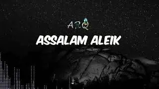 Assalam Aleik | Soofi Hazrath Nayaham | Amaan Rifai Qadiri