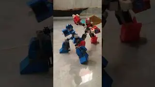 Mocs del Discord #lego