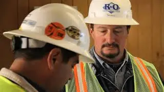 R&O Safety Orientation (English)