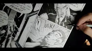 Midnight Pulp #1 Page 32