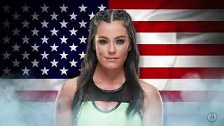 Kacy Catanzaro - 