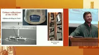 Hydrocarbons, CCS & Minerals