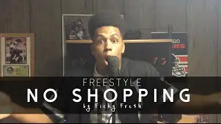 French Montana - No Shopping ft. Drake (Ficky Fresh Freestyle)