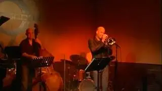 BASSINI TRIO feat GIANNI SATTA (Concerto al Milestone -16 Aprile 2011) - Parte 1