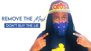 Remove the Mask | How to be Yourself Again | Maurice F. Martin