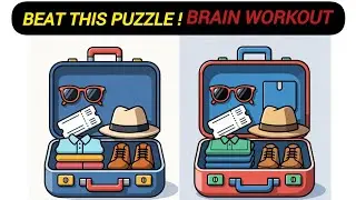 Find The Differences | Can You Find All Of Them | #video #viral #trending 