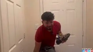 Cuando te ponen los cuernos 🤘🏽 y el Sancho sale mas inteligente 🧐 todavía 🤣🤣