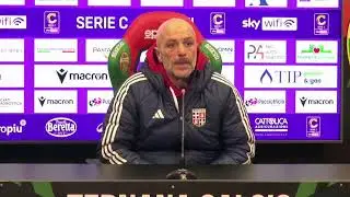 ONTV:  X Commenti post TERNANA-TORRES