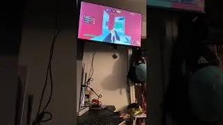I did my second live stream ￼