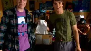Zeke and Luther - The Bro List - Episode Sneak Peek - Disney XD Offiical