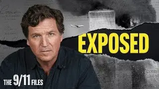 Спорный документальный фильм Такера Карлсона &laquo;Материалы 11 сентября&raquo;