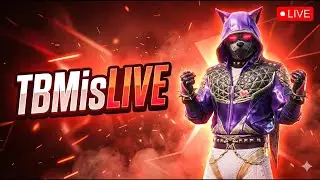 4.2 Update | Fun With Teammates.... | TBMisLive 😂 | Telugu BGMI Memes Live