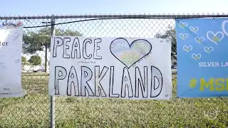 Parkland School Shooting Survivor, Marcia Cunningham