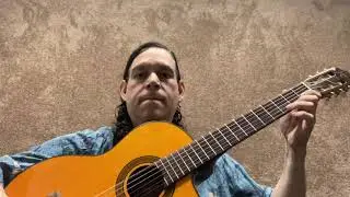 I Feel Fine performed by RobRiv