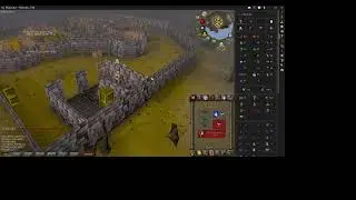 Every Fight Ends in a KO - Deep Wild PKing Montage With AGS Bombs, Smite Kills & Epic Fights | OSRS