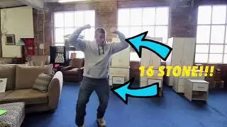 Landlord Furniture Co funny video for Property Investor Reward Club