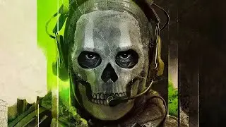 Ryzen 5 2600 Gtx 1660 Super/Call of Duty&reg;: Modern Warfare&reg; II мультиплеер