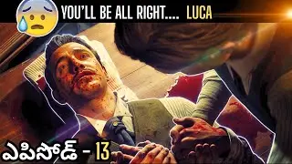 ఎపిసోడ్ -13 || Stay with me ...LUCA ||#ratethegame#ps5gameplay#mafiatheoldcountrygameplay