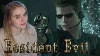 WE END IT TODAY - Resident Evil #5 !discord !poll