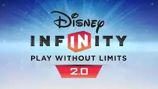 Disney Infinity 2.0 OST - Disney Infinity 2.0 Theme