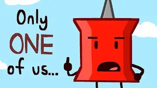 BFDI 1a Reanimated (Happy Birthday BFDI!)