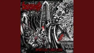 Spiritual Genocide