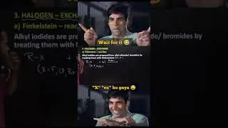 Baat ki deepness ko samjhna ❤️😂 l Ashu Sir #science #chemistry #funny #comedy #ashortaday #physics