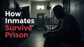Life Behind Bars: Inside America&rsquo;s Deadliest County Jails | Prison Survival & Mental Health