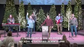 1/11/26 -Revelation 18: 9-20 |Babylon's Funeral Song|9:00 AM Service