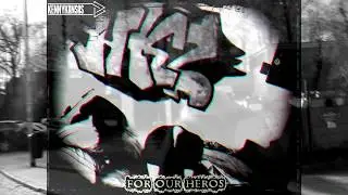 KennyKansas .- Kodoku 孤独 (Official HD Video)