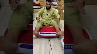 Weight loss massager in Karkhano #shorts #shortsfeed #shortsvideo #shortsyoutube #massager