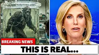 1 MINUTE AGO: Expedition Bigfoot Cancelled After They Found THIS...