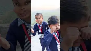 Rudra ko chot lag gai 😂😭😭😭💯😂😂😂#shorts #viralvideo