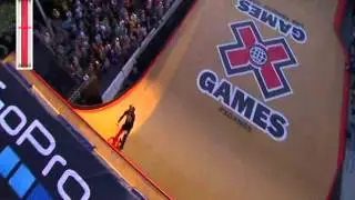 Progames - Steve McCann / Mall Plaza