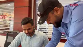 Maxx Arabia Logistics Engineering Team