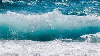In The Pantheon Presents: Amphitrite-The Return of the Sea pt.1